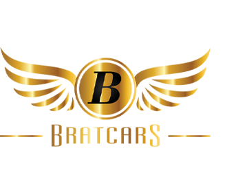 BratCars Logo